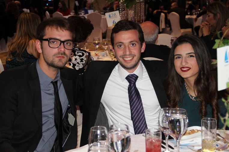 LAU MSA 3rd Annual Gala Dinner